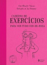 Caderno De Exercícios Para Ver Tudo Cor-De-Rosa