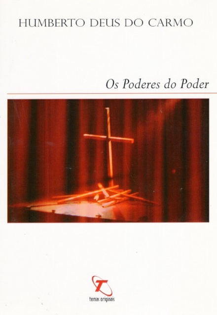 Os Poderes do Poder