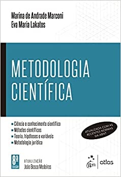 Metodologia Científica