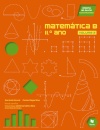 Matemática B 11º Ano 2024