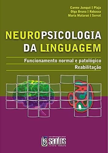 Neuropsicologia Da Linguagem - 1ª/2006