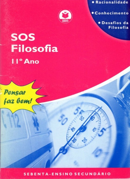 Sos Filosofia 11ºano