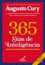 365 Dias De Inteligência Para Viver Melhor Ano Sua História