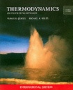 Thermodynamics