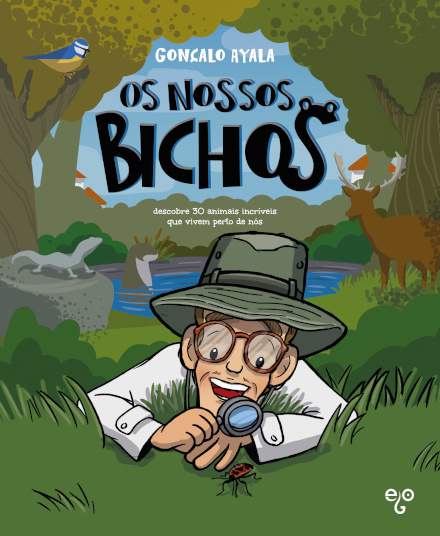 Os Nossos Bichos