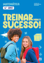 Treinar para o Sucesso Matemática 6.º ano