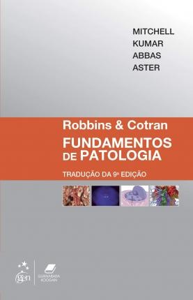 Robbins & Cotran Fundamentos De Patologia