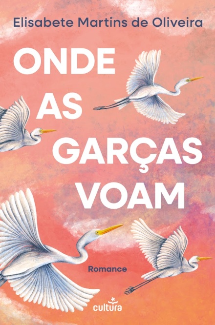 Onde as Garças Voam