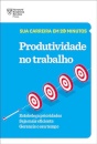 Produtividade No Trabalho