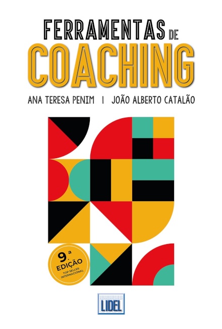 Ferramentas de Coaching - 9.ª edição