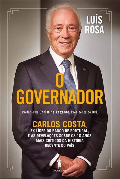 O Governador