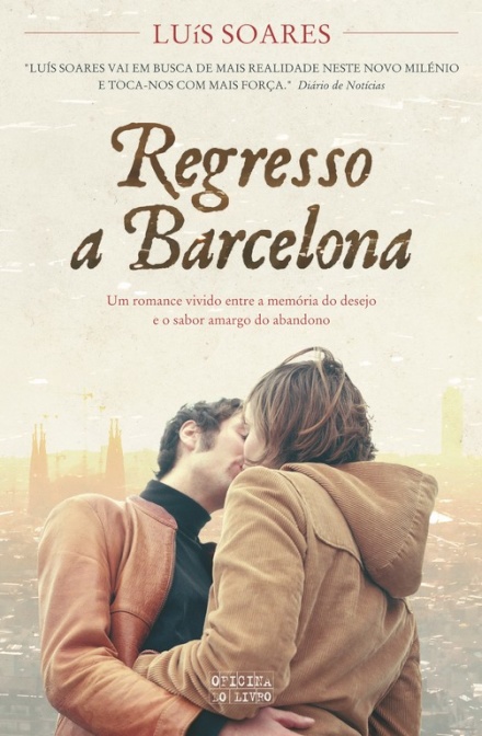 Regresso A Barcelona