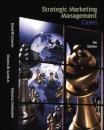 Strategic Marketing Management Cases : With Excel Spreadsheet 7th Edition