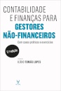 Contabilidade E Finanças Para Gestores Não Financeiros