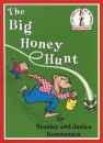 The Big Honey Hunt