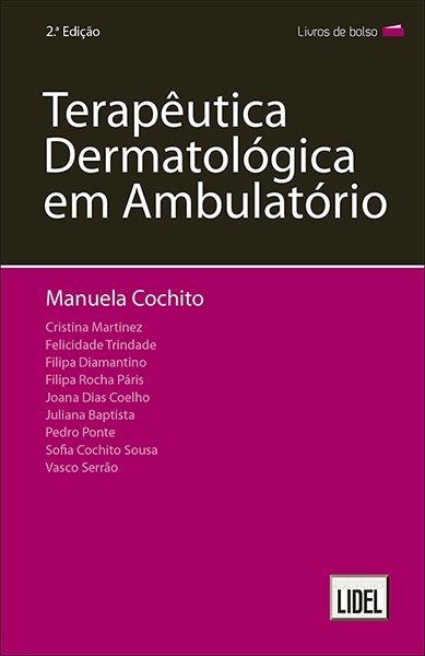 Terapêutica Dermatológica em Ambulatório