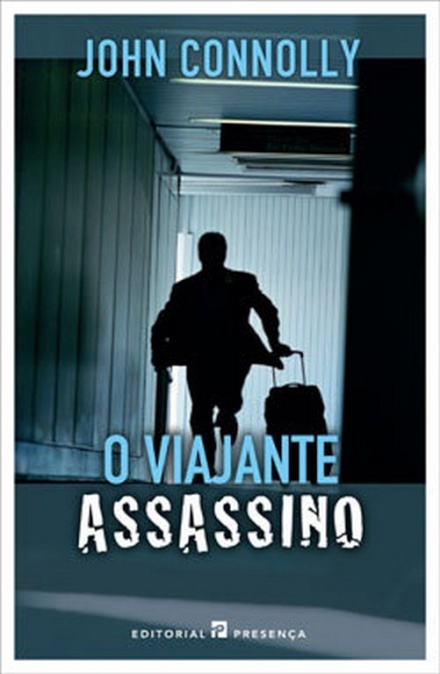 O Viajante Assassino