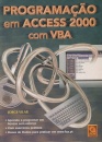 Programação em Access 2000 com VBA