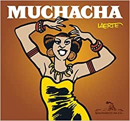 Muchacha