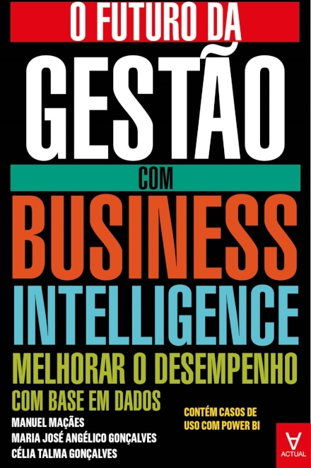 O Futuro Da Gestão Com Business Intelligence