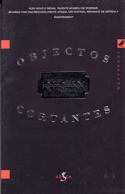 Objectos Cortantes