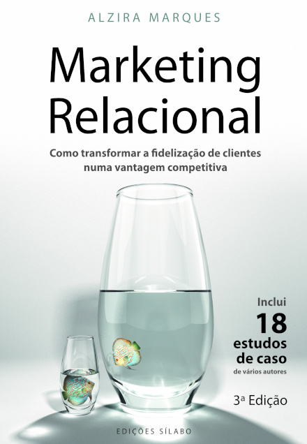 Marketing Relacional - 3ª Edição