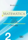 Matemática Para os Cursos de Economia, Administração e Ciências Contábeis - Volume 2