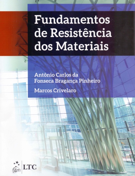 Fundamentos De Resistência Dos Materiais