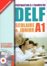 Delf A1 Scolaire Et Junior