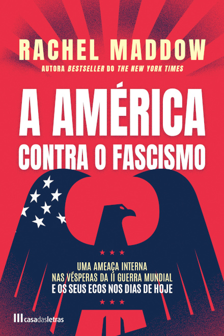 A América Contra o Fascismo