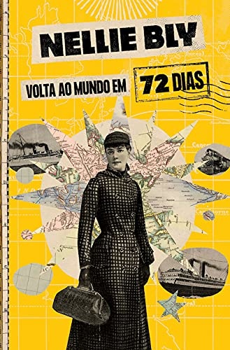 Volta Ao Mundo Em 72 Dias