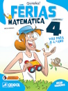 Eureka! Férias - Matemática - 4.º Ano