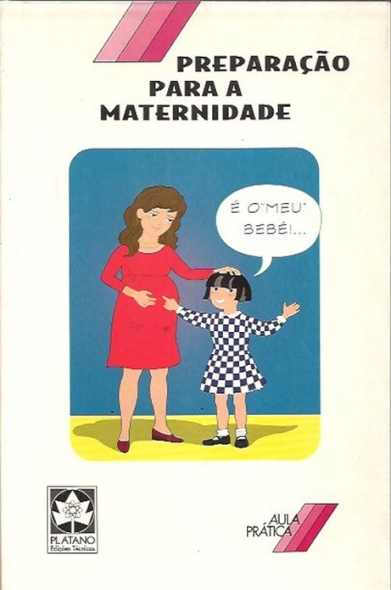 Preparação para a Maternidade