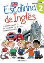 Escolinha De Ingles 2