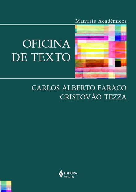 Oficina De Texto