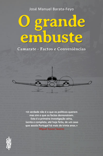 O Grande Embuste