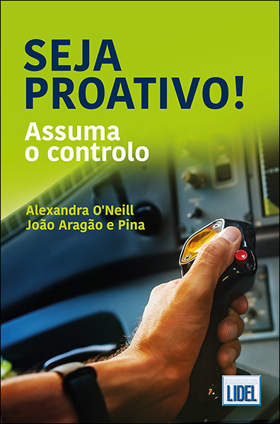 Seja Proativo!