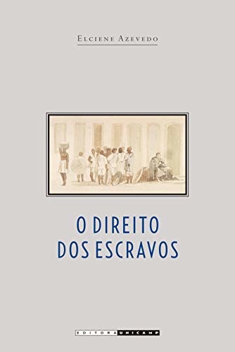 O Direito Dos Escravos: Lutas Jurídicas E Abolicionismo