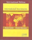 International Investments