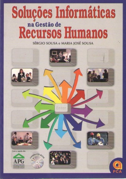 Soluçoes Informaticas na Gestao de Recursos Humanos