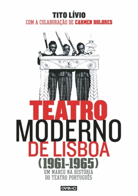 Teatro Moderno De Lisboa