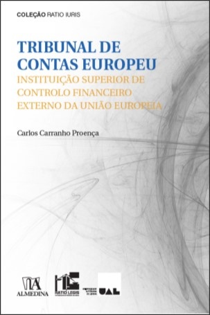 Tribunal De Contas Europeu - Instituição Superior De Controlo Financeiro Externo Da União Europeia