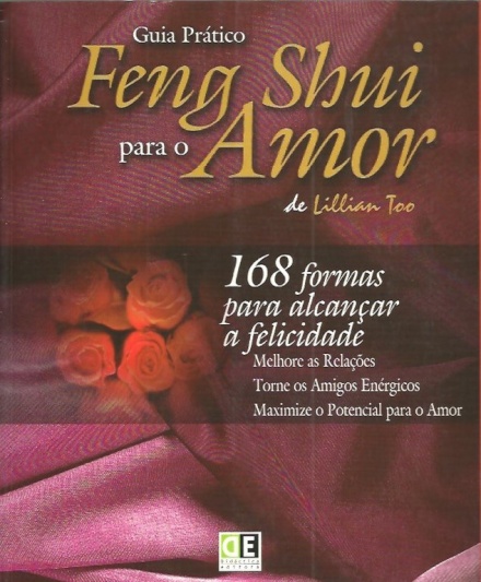 Feng Shui para o Amor