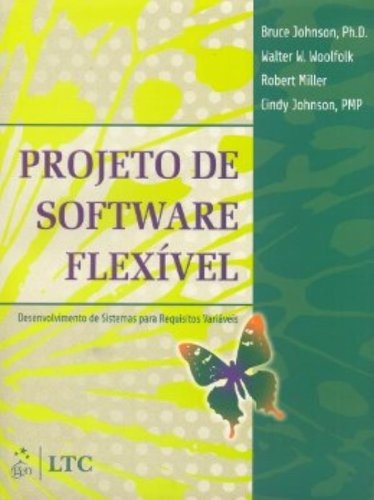 Projeto De Software Flexível