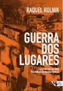 Guerra Dos Lugares: Colonização Terra E Moradia Era Finanças