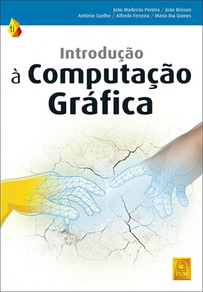 Introdução à Computação Gráfica