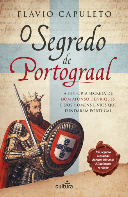 O Segredo de Portograal