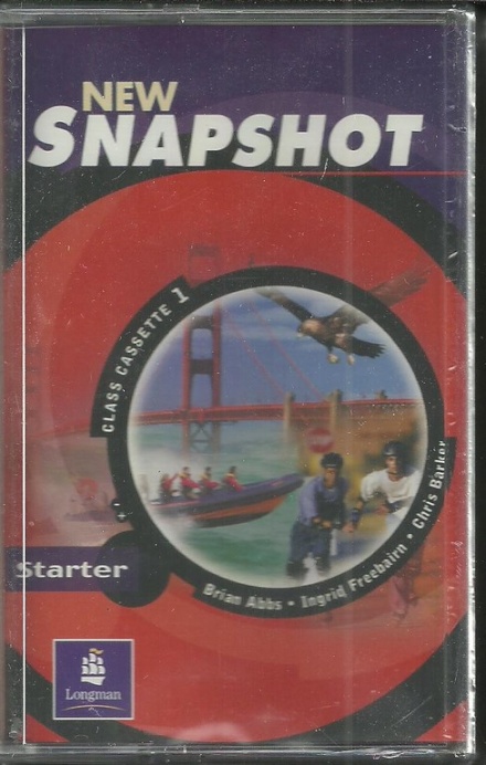 New Snapshot Starter Cass