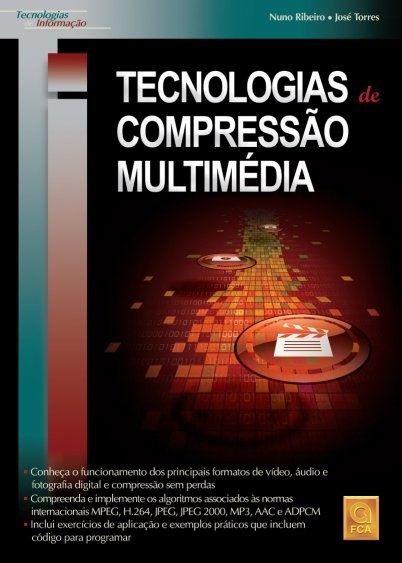 Tecnologias Compreensão Multimedia