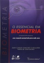 O Essencial Em Biometria: Uma Resposta Apropriada